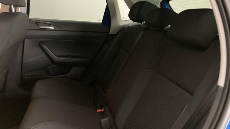 Volkswagen Polo 1.0 TSI 95 Match 5dr Petrol Hatchback